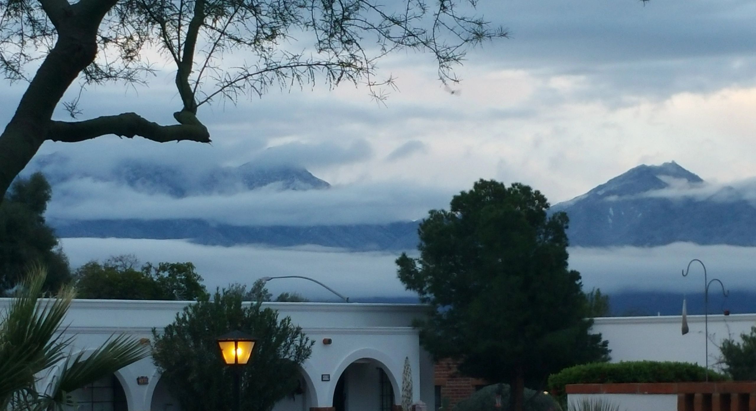 Villas West Condominium Association 55+ Community, Green Valley, Az